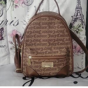 Juicy Couture Bag